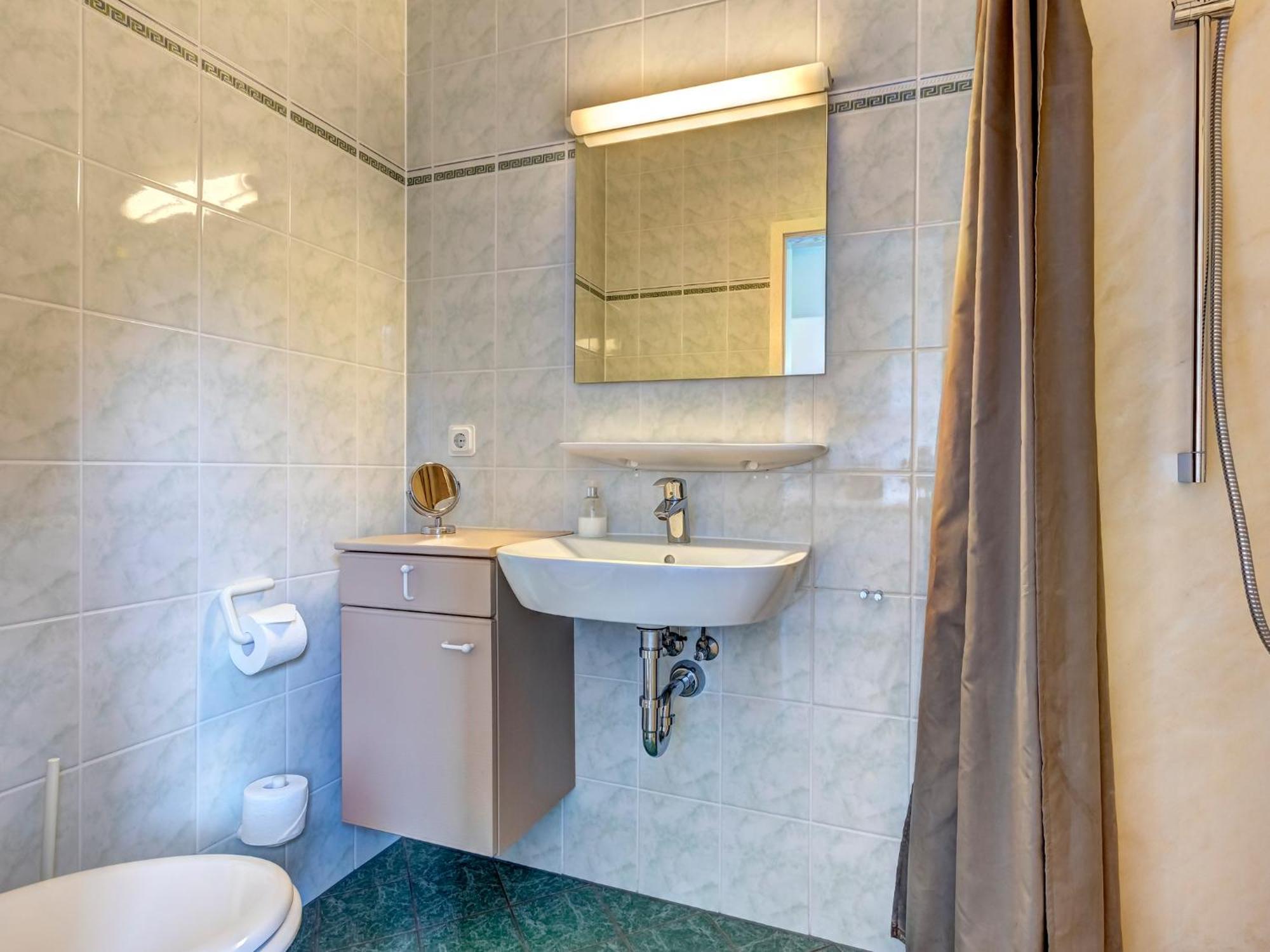 Ferienwohnung Marie 1 Ostseebad Heringsdorf Exterior foto